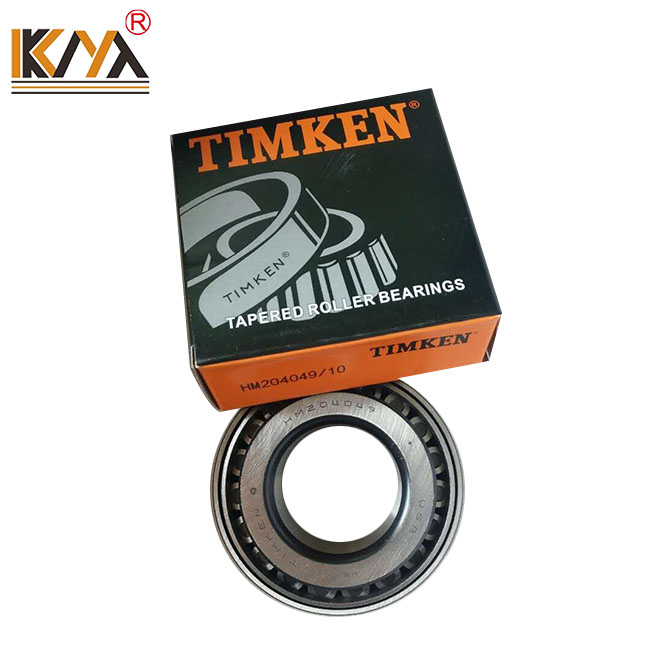 TIMKEN HM204049/10  bearings